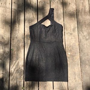 Forever 21 Bodycon Dress